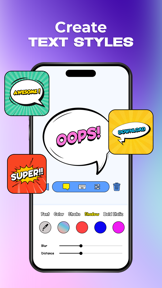 Emoji & Sticker Design Lab screenshot