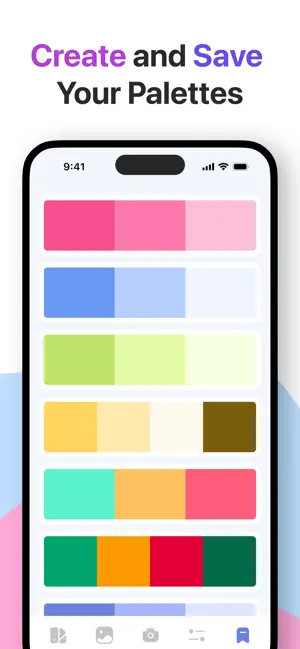 Color Identifier & Paint Match screenshot 4