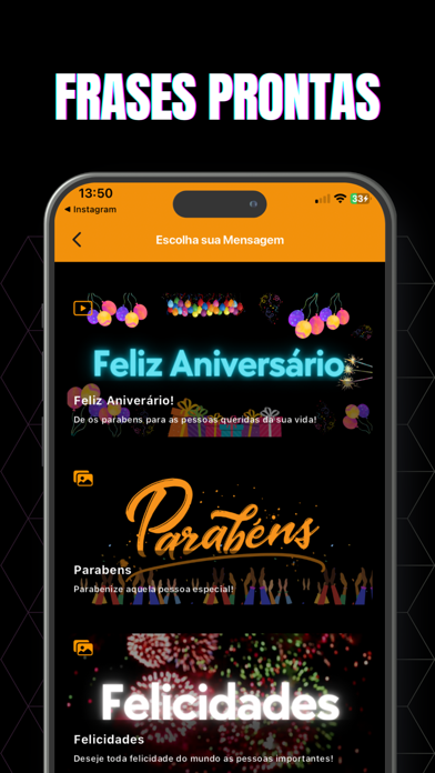 LED Banner Digital Screenshot