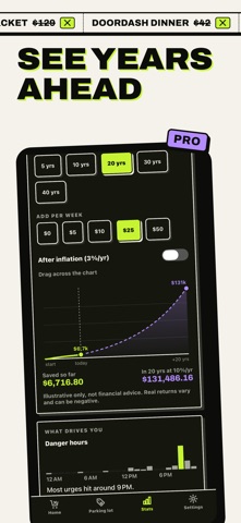 No Spend Challenge: HardPass Screenshot 3 of 8
