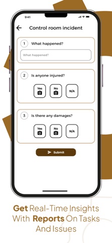 LeanGo FM screenshot