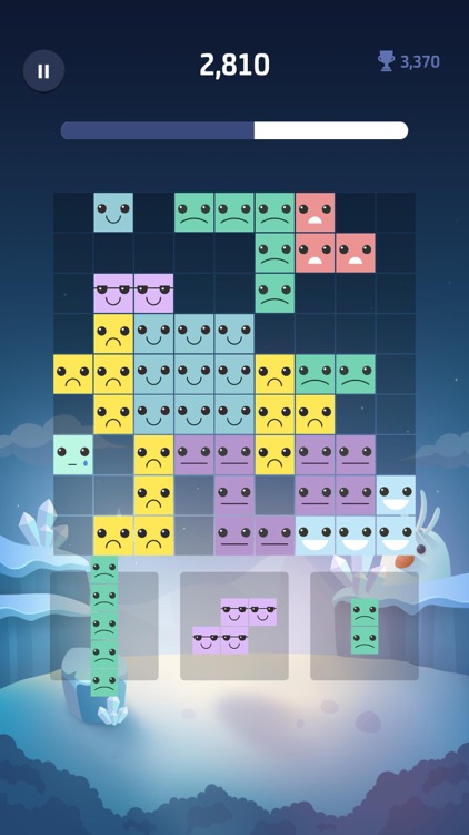 Block Puzzle - Jigsaw Games screenshot-6