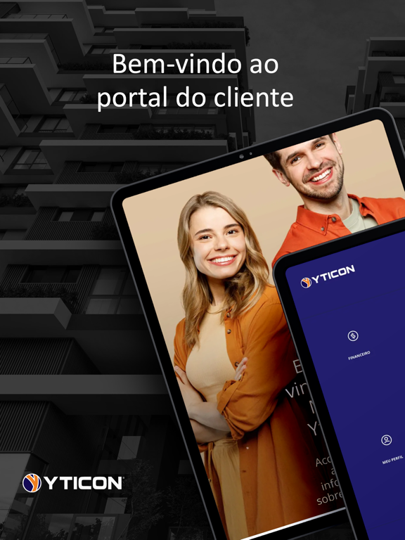 Screenshot #4 pour Meu Yticon