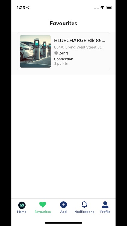 ChargeWhere.SG screenshot-3