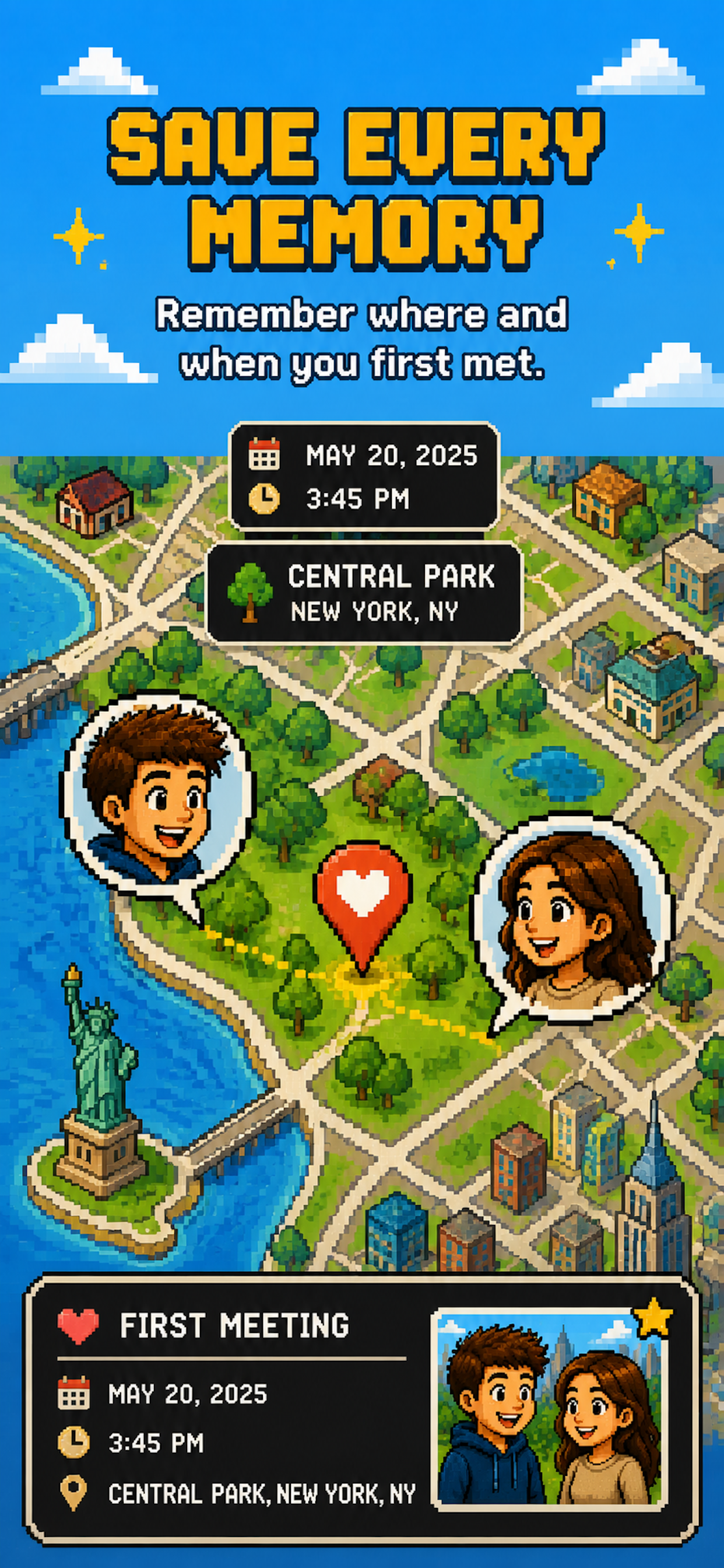 DoubleBump - Real Friends screenshot 3