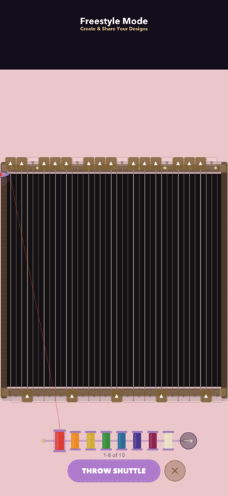 Weave Craft Screenshot 7 of 8