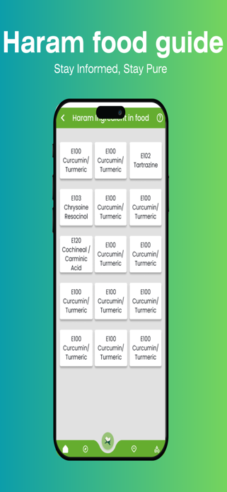 Shahada - Islamic App Screenshot 8 of 8