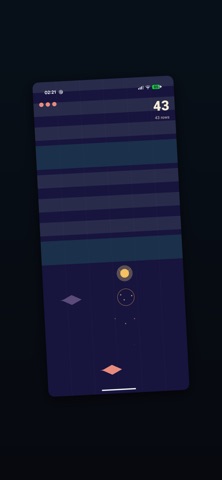 Sparkstep screenshot 3