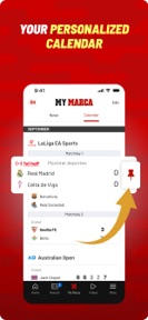 MARCA - Sports Newspaper screenshot
