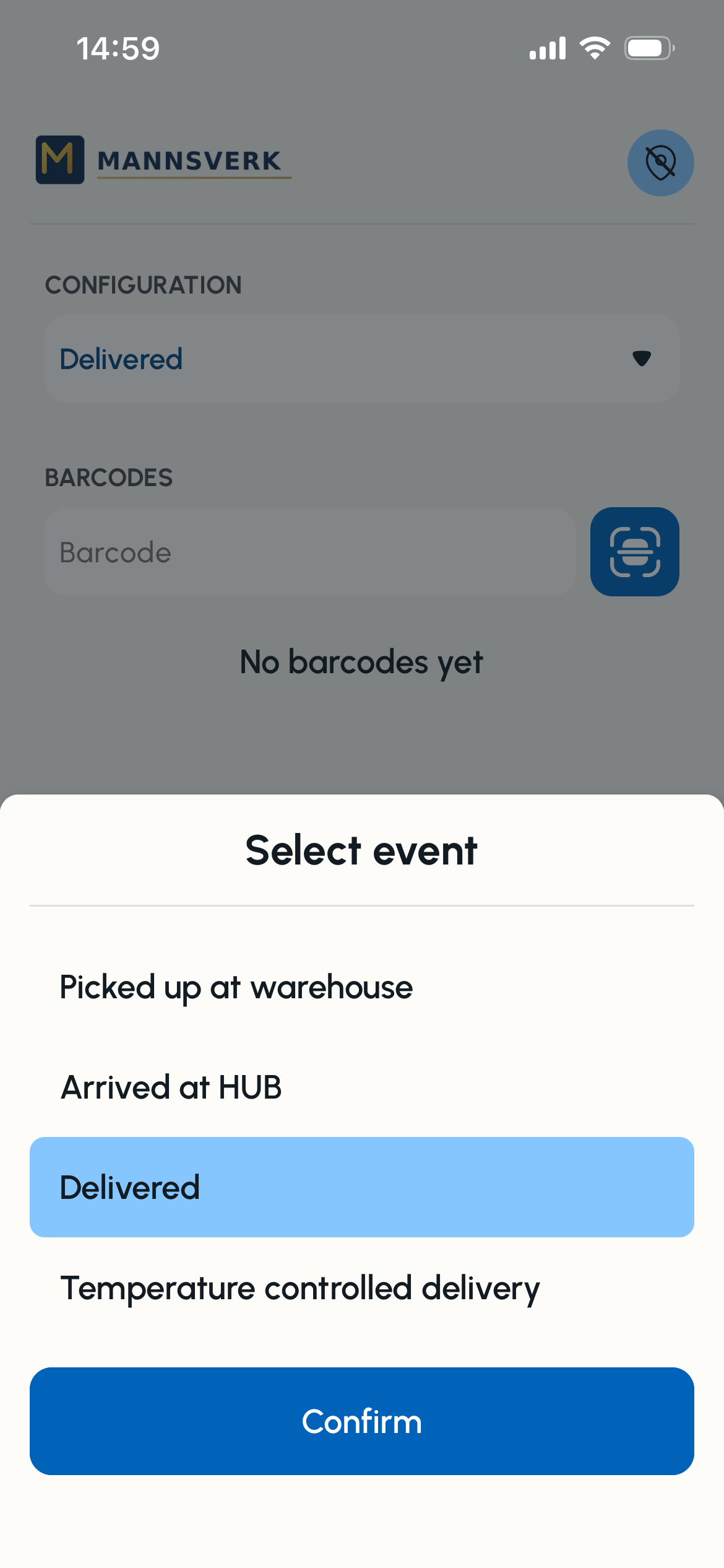 Scan App screenshot 4