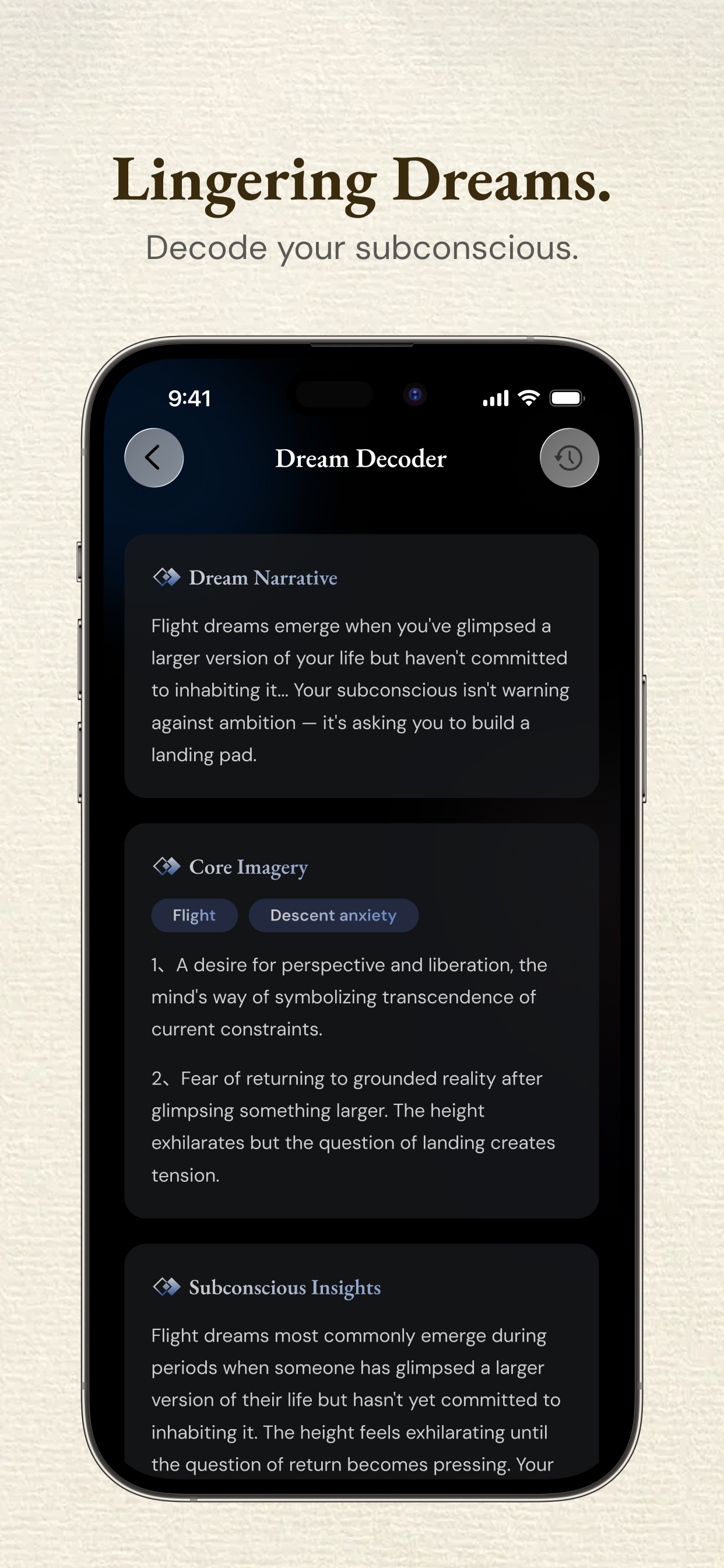 Adytum - Mood & Brain Dump screenshot 6