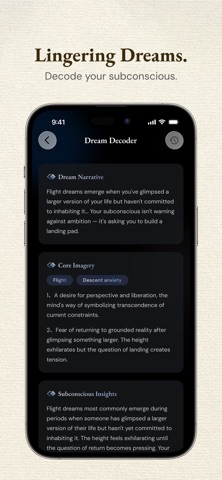 Adytum - Mood & Brain Dump Screenshot 6 of 6