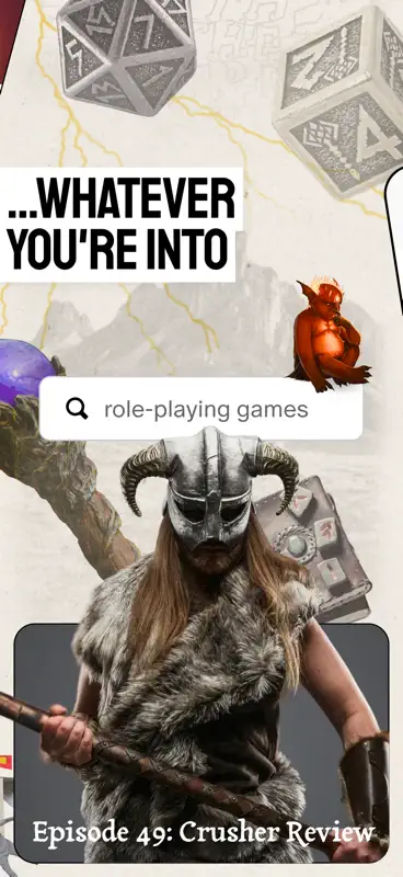 Patreon screenshot 4 of 6