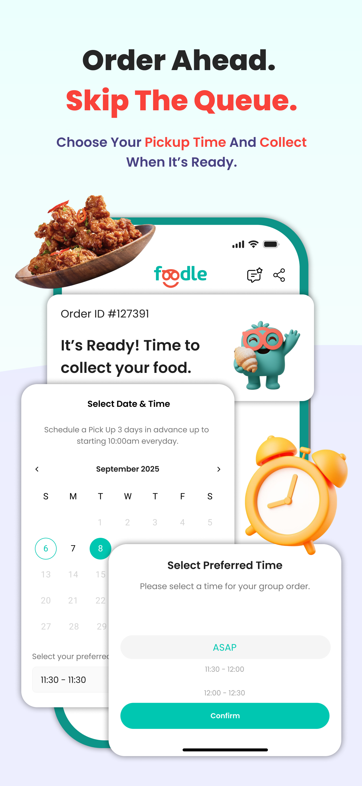 Foodle MY