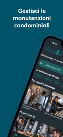 Dreello Screenshot 1 of 6