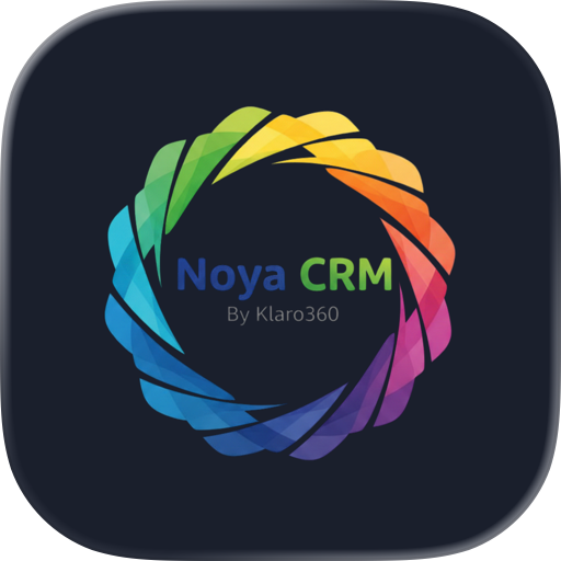 Noya CRM - By Klaro360