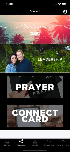 Trinitychurchtv screenshot 2