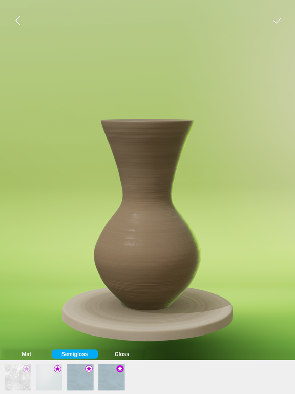 Screenshot #6 pour Let's Create! Pottery 2 EDU