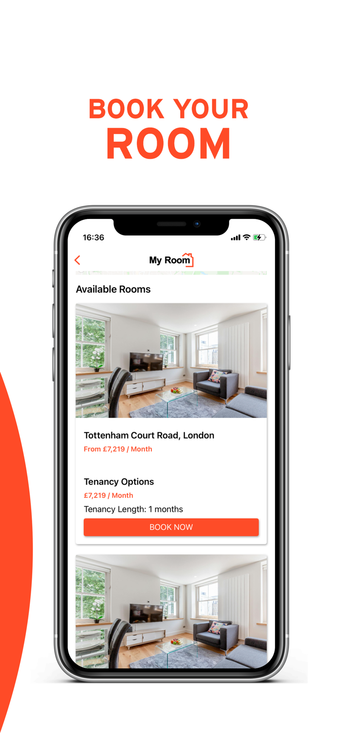MyRoom  airbnb  homestay