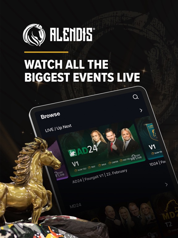 Screenshot #4 pour Alendis