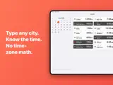 Horzono World Clock 1