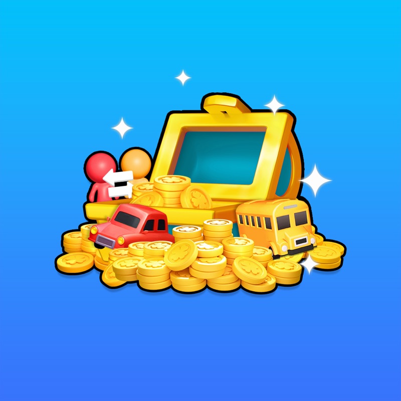 Bus Rush: Car Parking Games screenshot 7