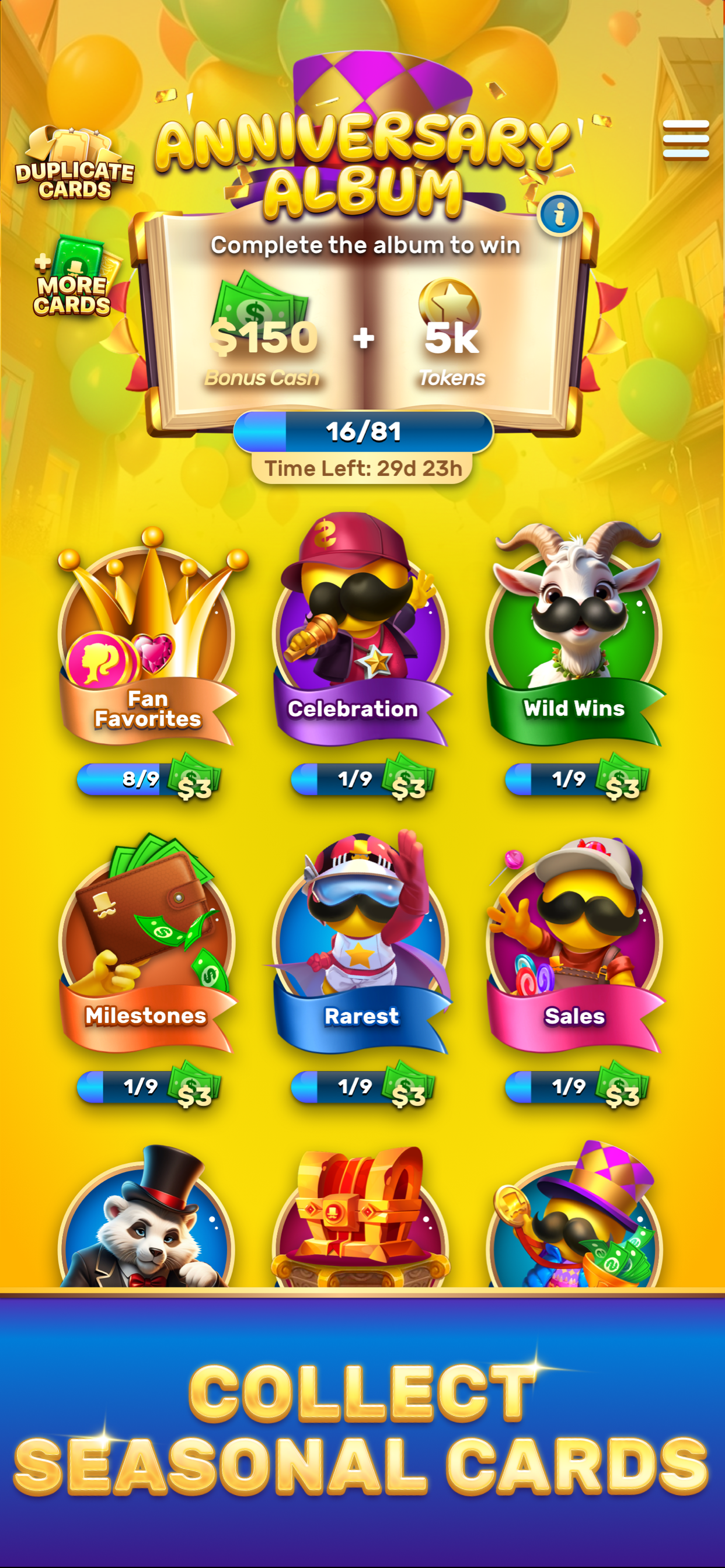 Lucky Day - Win Cash screenshot 9