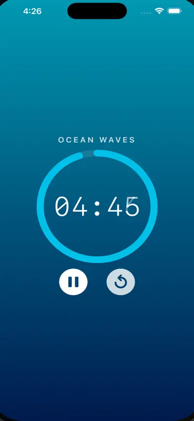 Aura Current screenshot 3
