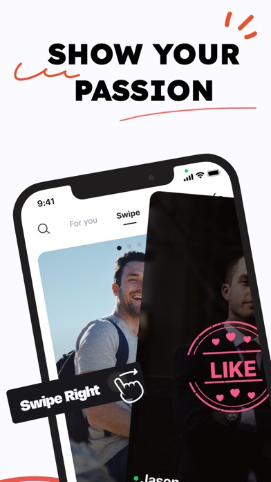 Pumpkin: Social, Fun, Live Screenshot