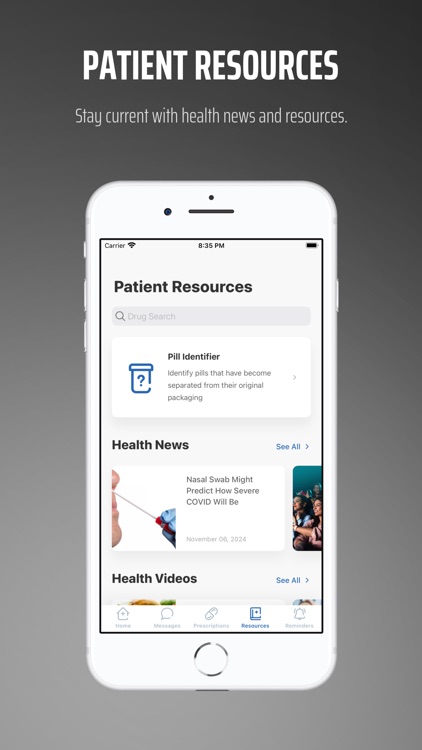 Deberry Drugs screenshot-4