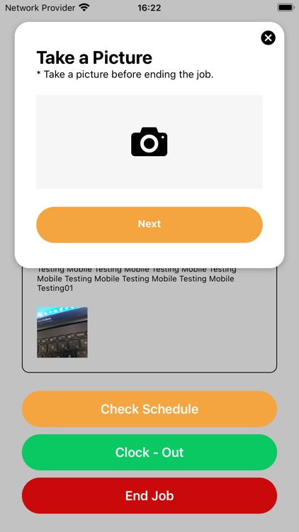 JobArmer screenshot-8