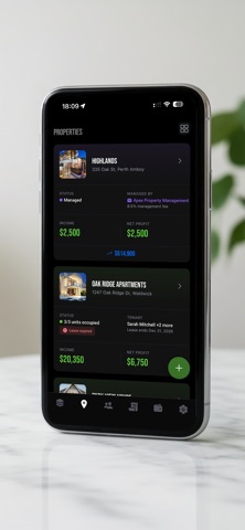 RentKeeper Screenshot 5 of 9