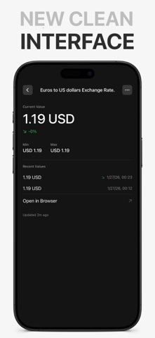 ValueVue - Price Tracker screenshot