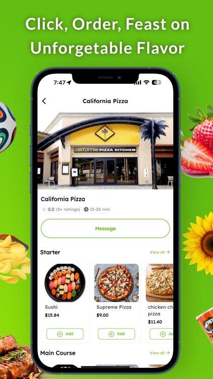 TiGERiT Delivery screenshot-4