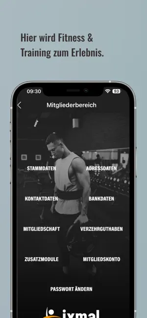 ixmal Gelnhausen screenshot 3