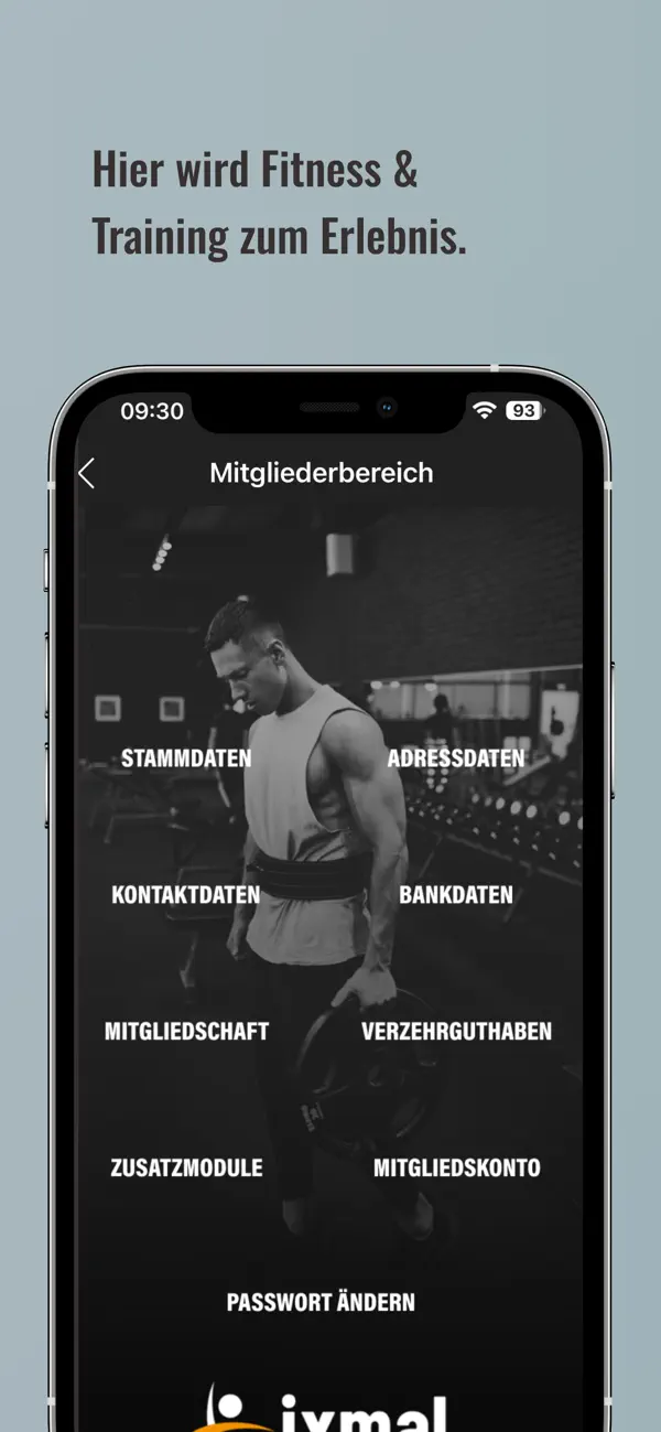 Screenshot #3 pour ixmal Gelnhausen