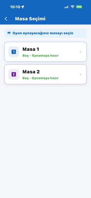 Skor Takip 101 screenshot 2