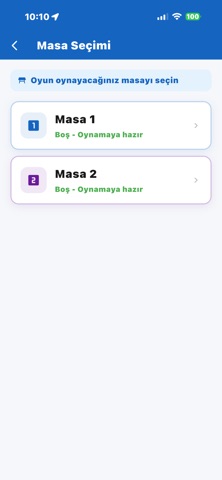 Skor Takip 101 screenshot
