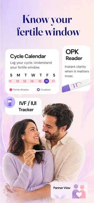 Velenya Cycle Pregnancy & Baby screenshot 2
