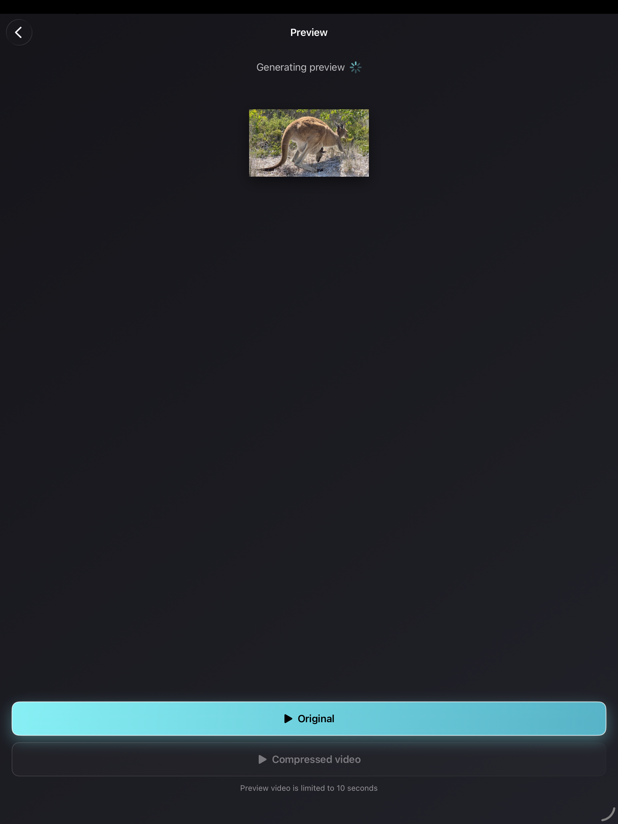 Video Compress - Shrink Vids screenshot 12