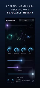 Ambiotica screenshot