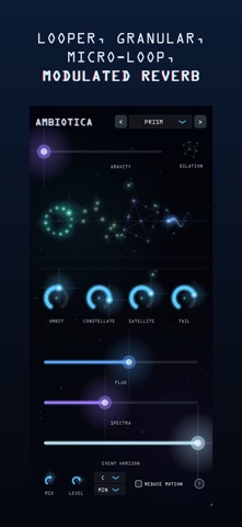 Ambiotica Screenshot 3 of 5