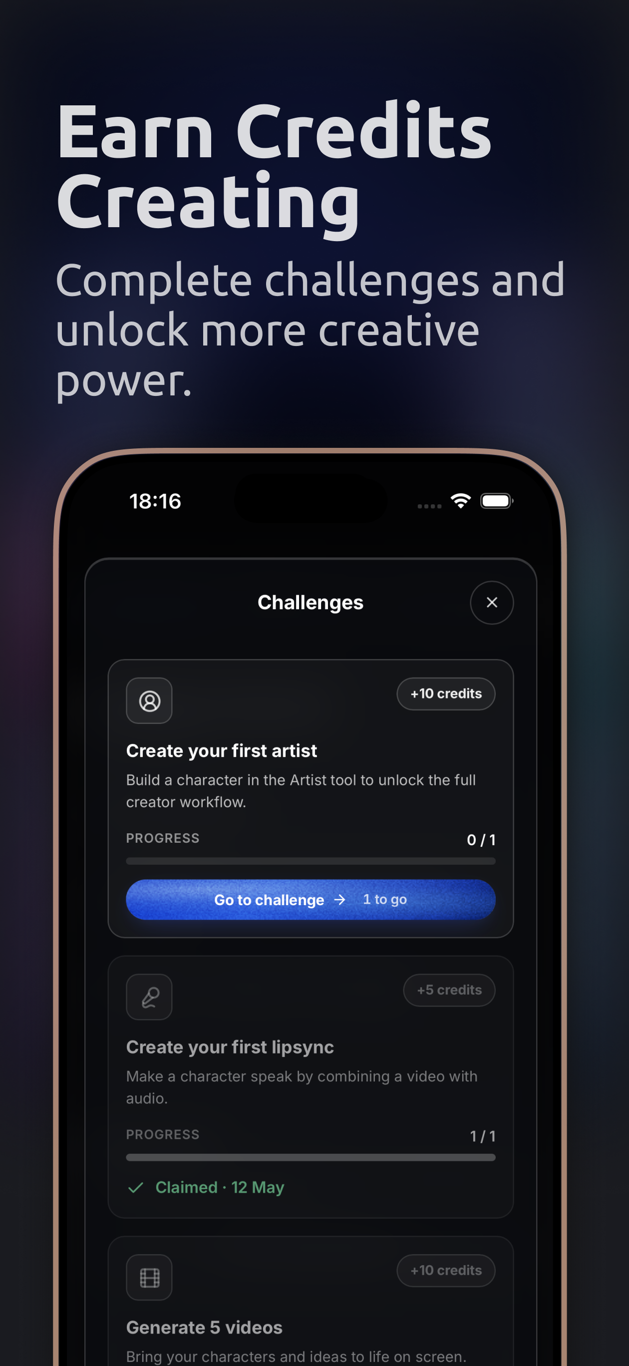 7ART AI: Music, Video & Art