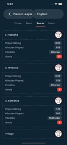 FRZY SPORT screenshot