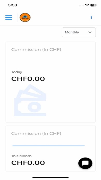 choicefoodkitchen Screenshot