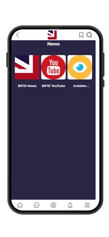 Official BIFIS screenshot