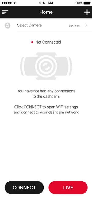QuikVizn screenshot 2