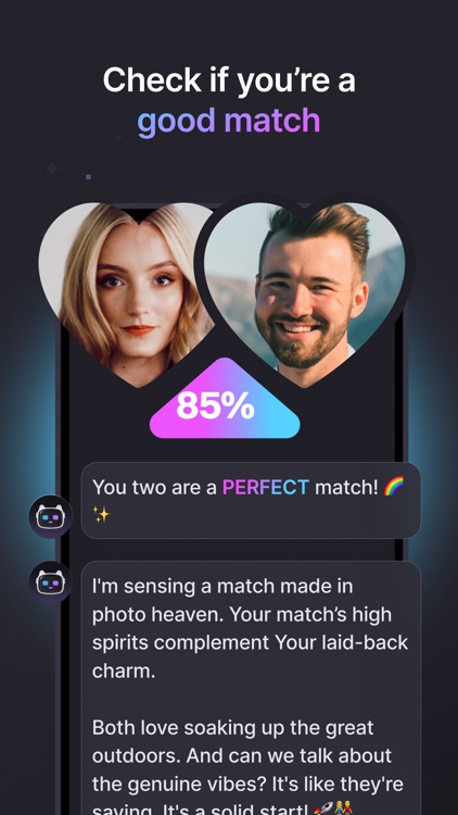 Rizz Mentor AI:Flirt Assistant screenshot-4