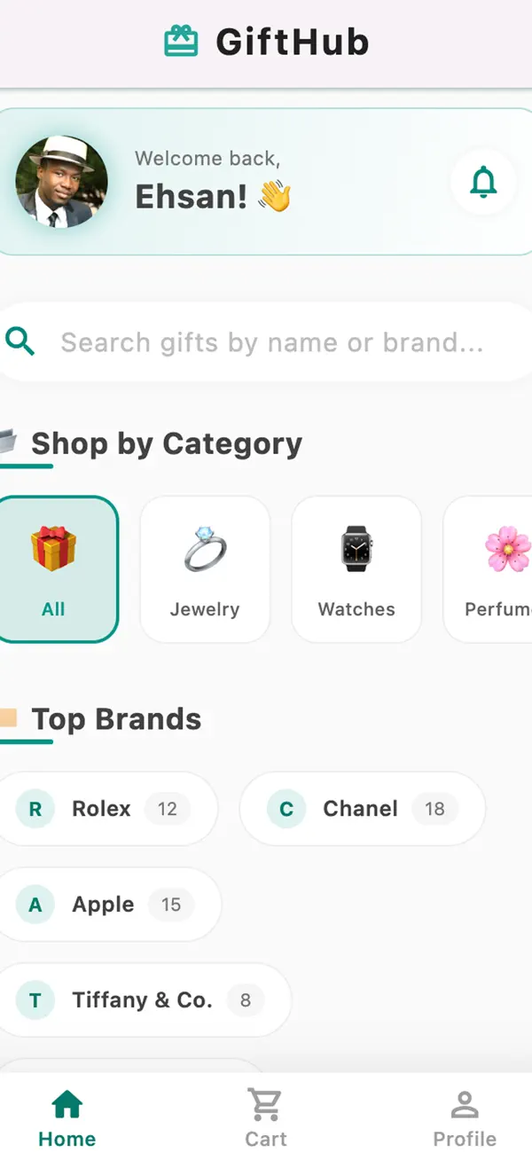 Screenshot #3 pour BB Gift