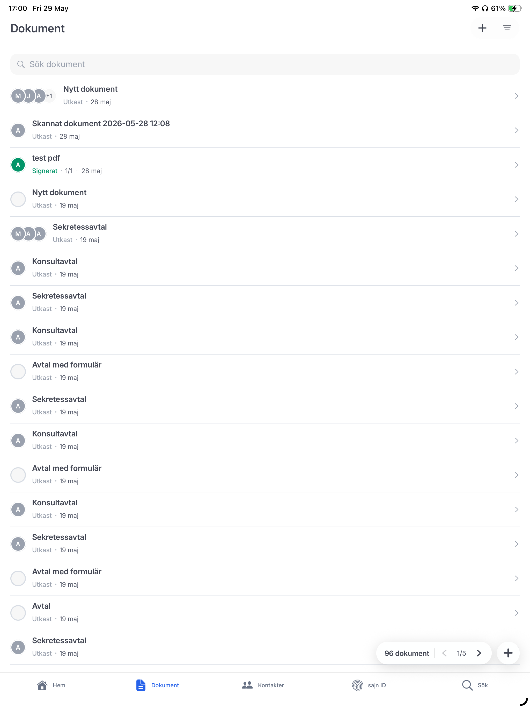 sajn screenshot 6